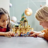 Aripa spitalului hogwarts lego 76398 Lego - 1