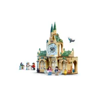 Aripa spitalului hogwarts lego 76398 Lego - 1