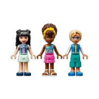 Piata cu mancare stradala lego 41701 Lego - 1