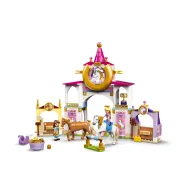 Grajd.reg.belle si rapunzel lego 43195 Lego - 1