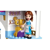 Grajd.reg.belle si rapunzel lego 43195 Lego - 1