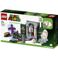 Set intrarea luigi's mansion lego 71399 Lego - 1