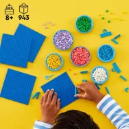 Panou mare pentru mesaje lego 41952 Lego - 1