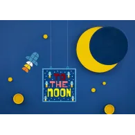 Panou mare pentru mesaje lego 41952 Lego - 1