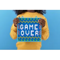 Panou mare pentru mesaje lego 41952 Lego - 1