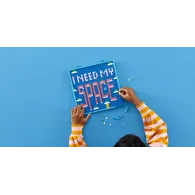 Panou mare pentru mesaje lego 41952 Lego - 1