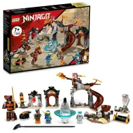 Centru de antrenament ninja lego 71764 Lego - 1