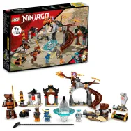 Centru de antrenament ninja lego 71764 Lego - 1