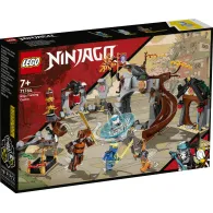 Centru de antrenament ninja lego 71764 Lego - 1