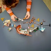 Centru de antrenament ninja lego 71764 Lego - 1