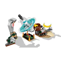 Centru de antrenament ninja lego 71764 Lego - 1