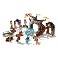 Centru de antrenament ninja lego 71764 Lego - 1