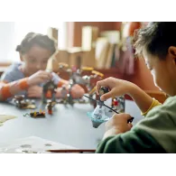 Centru de antrenament ninja lego 71764 Lego - 1