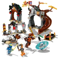 Centru de antrenament ninja lego 71764 Lego - 1