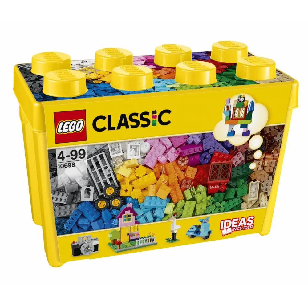 Cutie mare constr. creativa lego 10698 Lego - 1