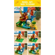 Cutie mare constr. creativa lego 10698 Lego - 1