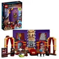 Lectia divinatie harry potterlego 76396 Lego - 1