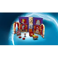 Lectia divinatie harry potterlego 76396 Lego - 1