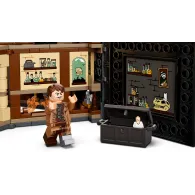 Lectia aparare harry potter lego 76397 Lego - 1