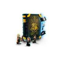 Lectia aparare harry potter lego 76397 Lego - 1