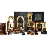 Lectia aparare harry potter lego 76397 Lego - 1