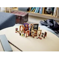 Lectia aparare harry potter lego 76397 Lego - 1