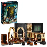Lectia aparare harry potter lego 76397 Lego - 1