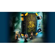 Lectia aparare harry potter lego 76397 Lego - 1