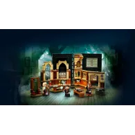 Lectia aparare harry potter lego 76397 Lego - 1