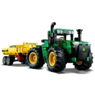 Tractor john deere lego 42136 Lego - 1