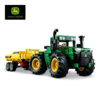 Tractor john deere lego 42136 Lego - 1