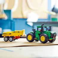 Tractor john deere lego 42136 Lego - 1
