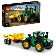 Tractor john deere lego 42136 Lego - 1