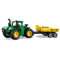 Tractor john deere lego 42136 Lego - 1