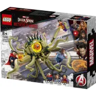 Confruntarea cu gargantos lego 76205 Lego - 1