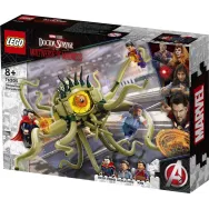 Confruntarea cu gargantos lego 76205 Lego - 1