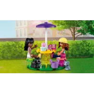 Cafeneaua de la adapostu anim.lego 41699 Lego - 1