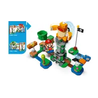 Set turn basc.seful sumo bro lego 71388 Lego - 1