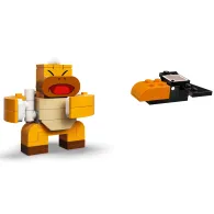 Set turn basc.seful sumo bro lego 71388 Lego - 1