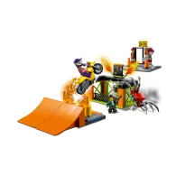 Parc de cascadorii lego 60293 Lego - 1