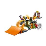 Parc de cascadorii lego 60293 Lego - 1