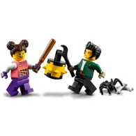 Parc de cascadorii lego 60293 Lego - 1