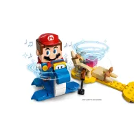 Set ext. plaja lui dorrie lego 71398 Lego - 1