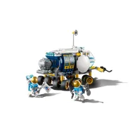 Vehicul recunoastere selenaralego 60348 Lego - 1