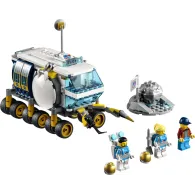 Vehicul recunoastere selenaralego 60348 Lego - 1
