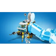 Vehicul recunoastere selenaralego 60348 Lego - 1