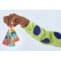 Brelocuri de bagaj mesagerie lego 41949 Lego - 1