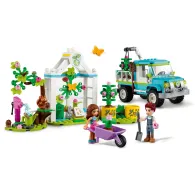 Vehicul de plantat copaci lego 41707 Lego - 1