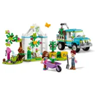 Vehicul de plantat copaci lego 41707 Lego - 1