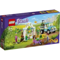 Vehicul de plantat copaci lego 41707 Lego - 1